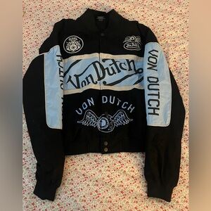 Von Dutch Women’s Jacket